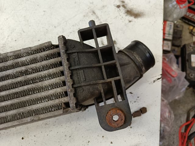 bontott FORD MONDEO III Intercooler