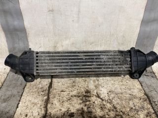 bontott FORD MONDEO III Intercooler