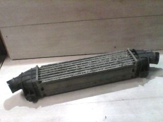 bontott FORD MONDEO III Intercooler