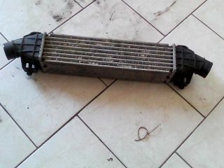 bontott FORD MONDEO III Intercooler