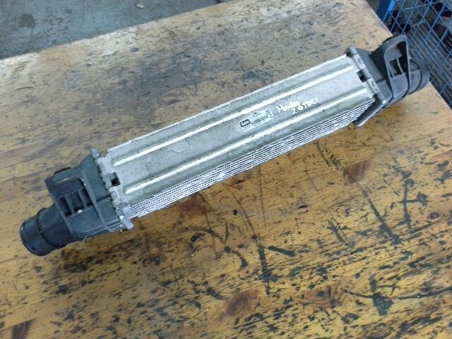 bontott FORD MONDEO III Intercooler