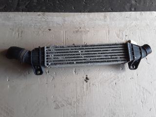 bontott FORD MONDEO III Intercooler