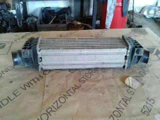 bontott FORD MONDEO III Intercooler