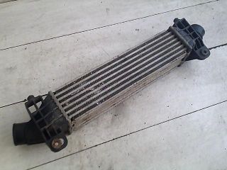 bontott FORD MONDEO III Intercooler