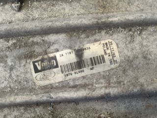 bontott FORD MONDEO III Intercooler