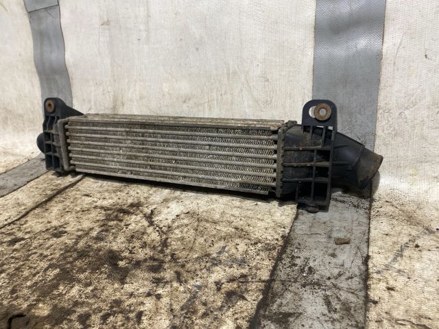 bontott FORD MONDEO III Intercooler