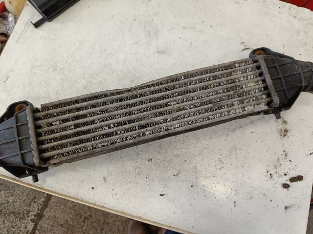 bontott FORD MONDEO III Intercooler