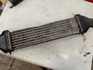 bontott FORD MONDEO III Intercooler