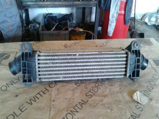 bontott FORD MONDEO III Intercooler