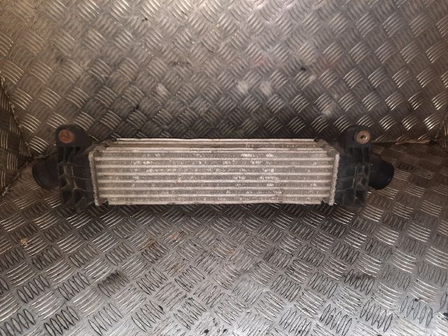 bontott FORD MONDEO III Intercooler