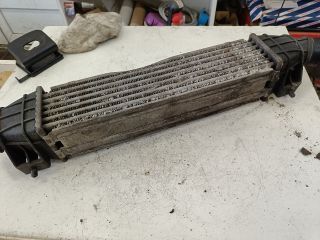 bontott FORD MONDEO III Intercooler