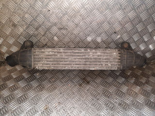 bontott FORD MONDEO III Intercooler