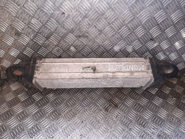 bontott FORD MONDEO III Intercooler