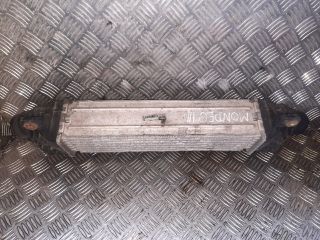 bontott FORD MONDEO III Intercooler