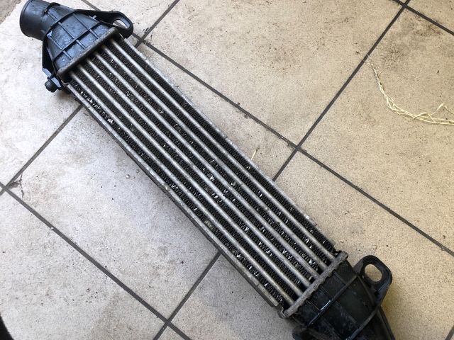 bontott FORD MONDEO III Intercooler