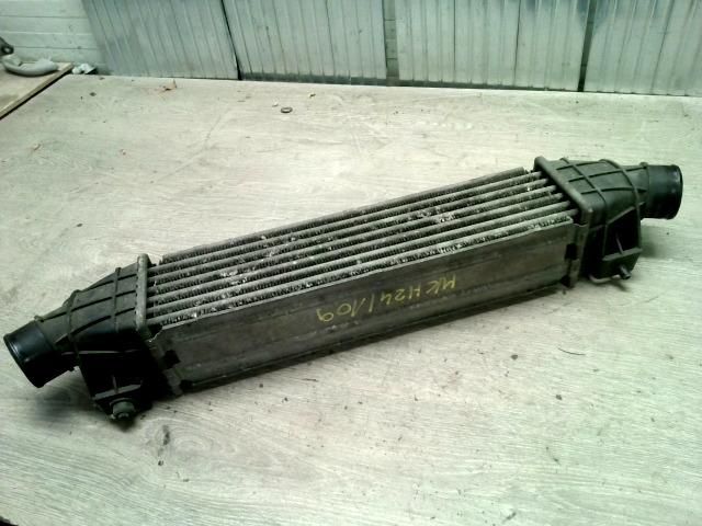 bontott FORD MONDEO III Intercooler