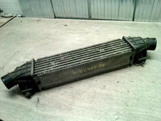 bontott FORD MONDEO III Intercooler