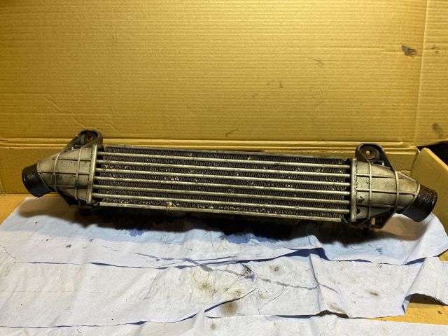 bontott FORD MONDEO III Intercooler