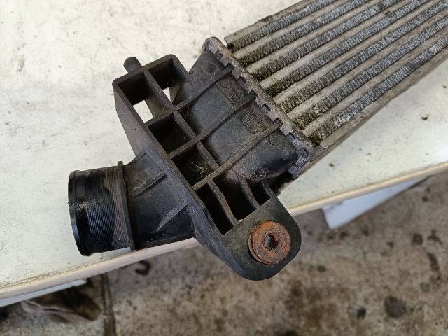 bontott FORD MONDEO III Intercooler