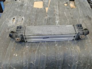 bontott FORD MONDEO III Intercooler