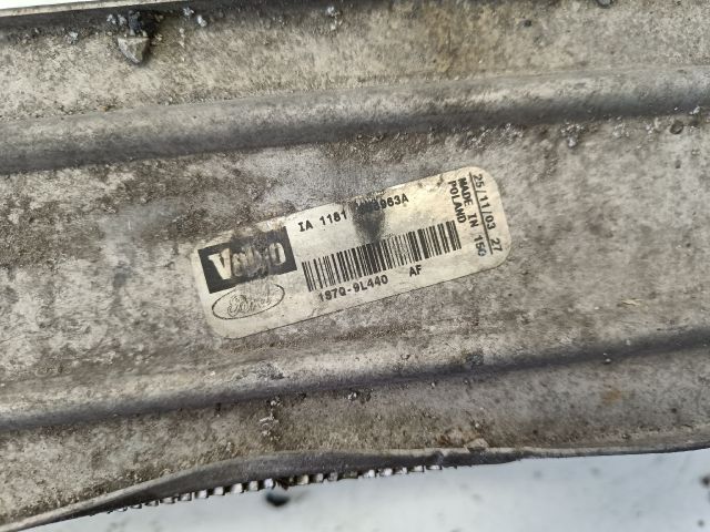 bontott FORD MONDEO III Intercooler
