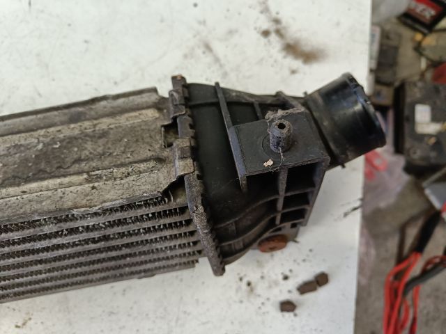 bontott FORD MONDEO III Intercooler