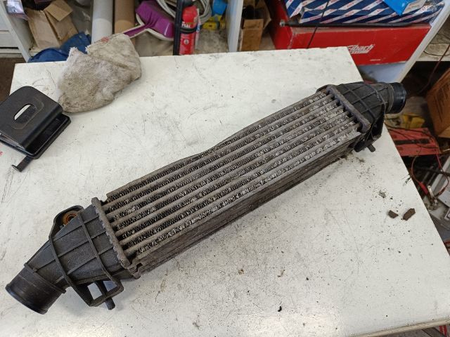 bontott FORD MONDEO III Intercooler