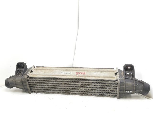 bontott FORD MONDEO III Intercooler