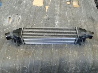 bontott FORD MONDEO III Intercooler