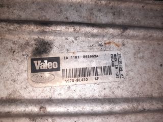 bontott FORD MONDEO III Intercooler