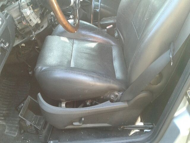 bontott FORD MONDEO III Jobb első Csonkállvány Kerékaggyal