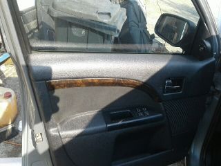 bontott FORD MONDEO III Jobb első Csonkállvány Kerékaggyal