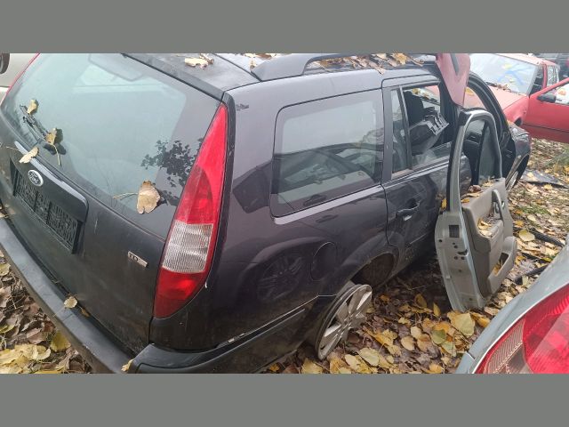 bontott FORD MONDEO III Jobb első Csonkállvány Kerékaggyal