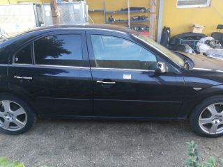 bontott FORD MONDEO III Jobb első Fékkengyel