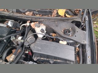 bontott FORD MONDEO III Jobb első Gólyaláb (Lengécsillapító, Rugó)