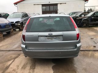 bontott FORD MONDEO III Jobb hátsó Féknyereg Munkahengerrel