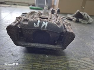 bontott FORD MONDEO III Jobb hátsó Féknyereg Munkahengerrel