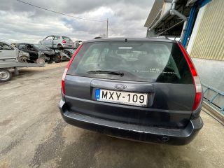 bontott FORD MONDEO III Jobb hátsó Féknyereg Munkahengerrel