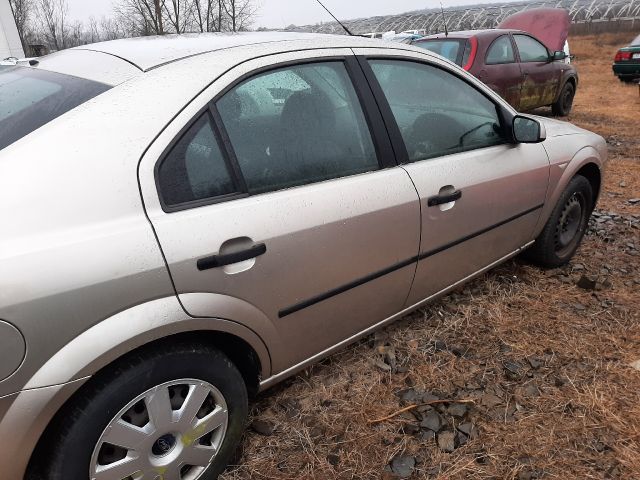 bontott FORD MONDEO III Jobb hátsó Lengéscsillapító