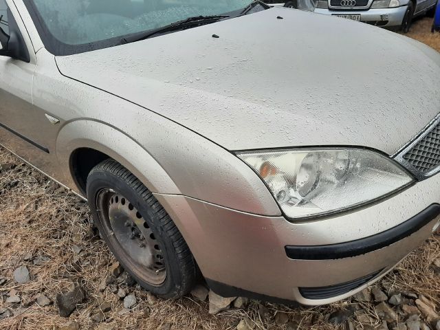 bontott FORD MONDEO III Jobb hátsó Lengéscsillapító