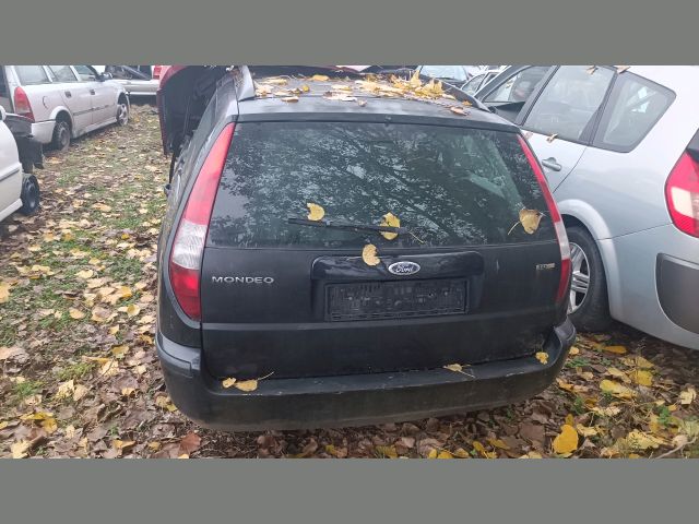 bontott FORD MONDEO III Jobb hátsó Lengéscsillapító