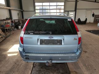 bontott FORD MONDEO III Jobb hátsó Lengéscsillapító