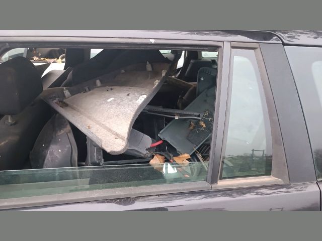 bontott FORD MONDEO III Jobb hátsó Lengéscsillapító