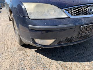 bontott FORD MONDEO III Jobb hátsó Lengéscsillapító