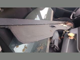 bontott FORD MONDEO III Jobb hátsó Rugó