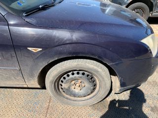 bontott FORD MONDEO III Jobb hátsó Rugó