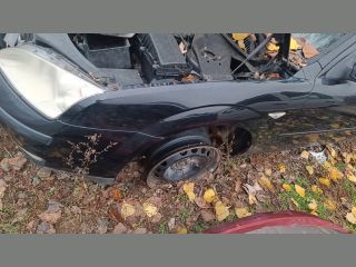 bontott FORD MONDEO III Jobb hátsó Rugó