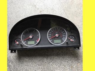 bontott FORD MONDEO III Kilométeróra