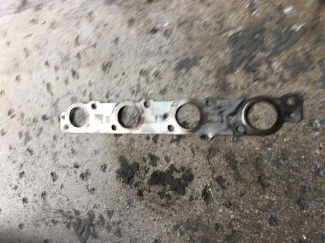 bontott FORD MONDEO III Kipufogó Leömlő Tömítés