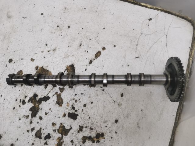 bontott FORD MONDEO III Kipufogó Vezérműtengely